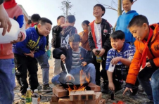 西洞庭管理区：让劳动教育启智增慧