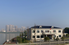 湘阴：江湖互通铸“水网”抗旱防涝能力大幅提升