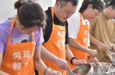 湘潭雨湖：以队伍建设助推减负提质