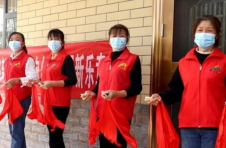 移风易俗“活”起来！湖南多地奏响乡风文明“幸福曲”
