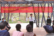 长沙县：让党的二十大精神走进千家万户