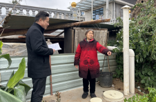 湘乡市梅桥镇万新村：承建农村中小型项目 鼓起集体经济“钱袋子”