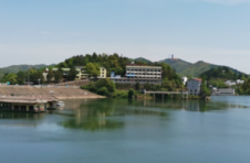 湖南株洲：小水电绿色发展升级 留住此城青绿