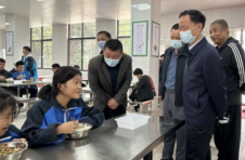 临湘：一场教育的攻坚“硬仗”