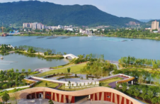 郴州河长制：架起“绿水青山”通往“金山银山”的桥梁