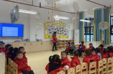 衡山：幼有所育，托起幸福童年