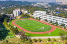 雨花区：优质均衡 好学校就在家门口