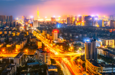 聚焦主战场 深耕主阵地——湖南株洲生动实践高质量发展年终特稿之一