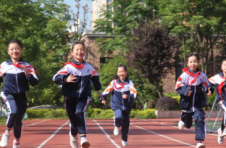 教育之光 照亮未来——长沙市办人民满意教育发展综述