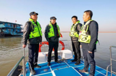 湖南纪检监察机关推进政治监督具体化精准化常态化 聚焦“两个维护” 强化政治监督