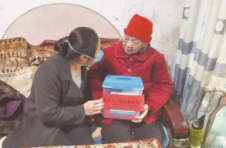 湖南株洲：精准把脉开方，解决“疫”时之忧