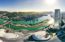 湖南湘江新区：见证变革的力量